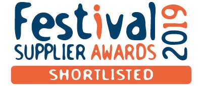 Supplier Awards logo