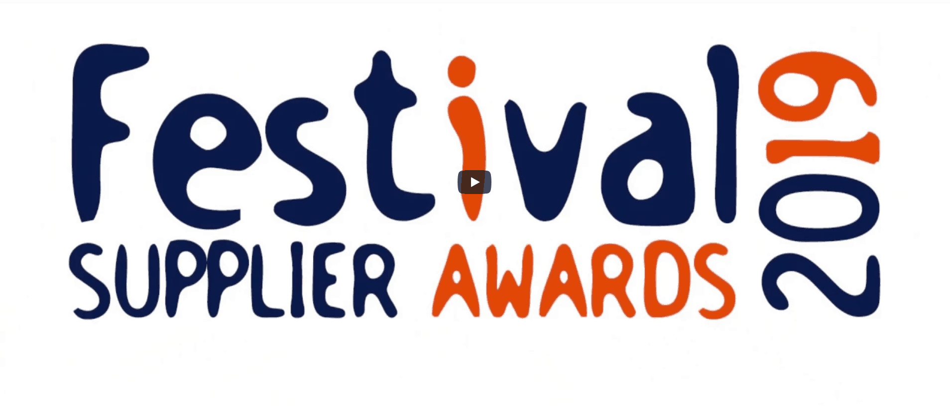 Festival Awards