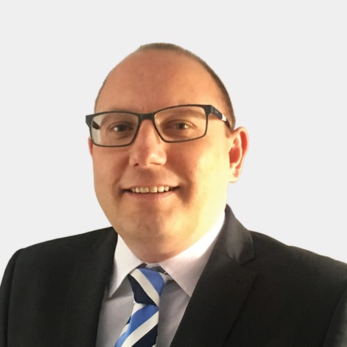 Stuart Davies