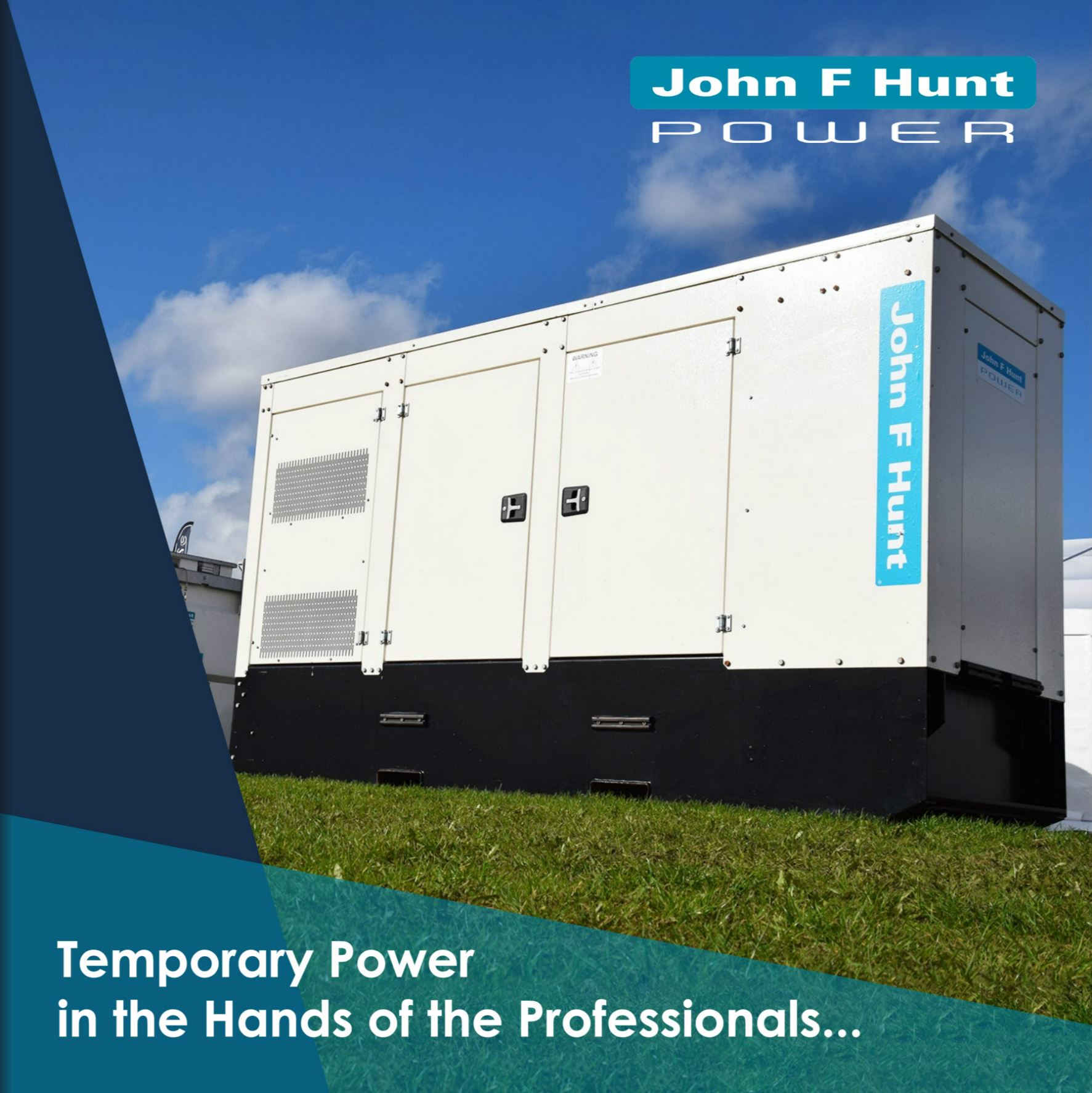 Power Brochure