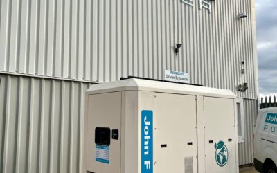 What is a Hybrid Generator?